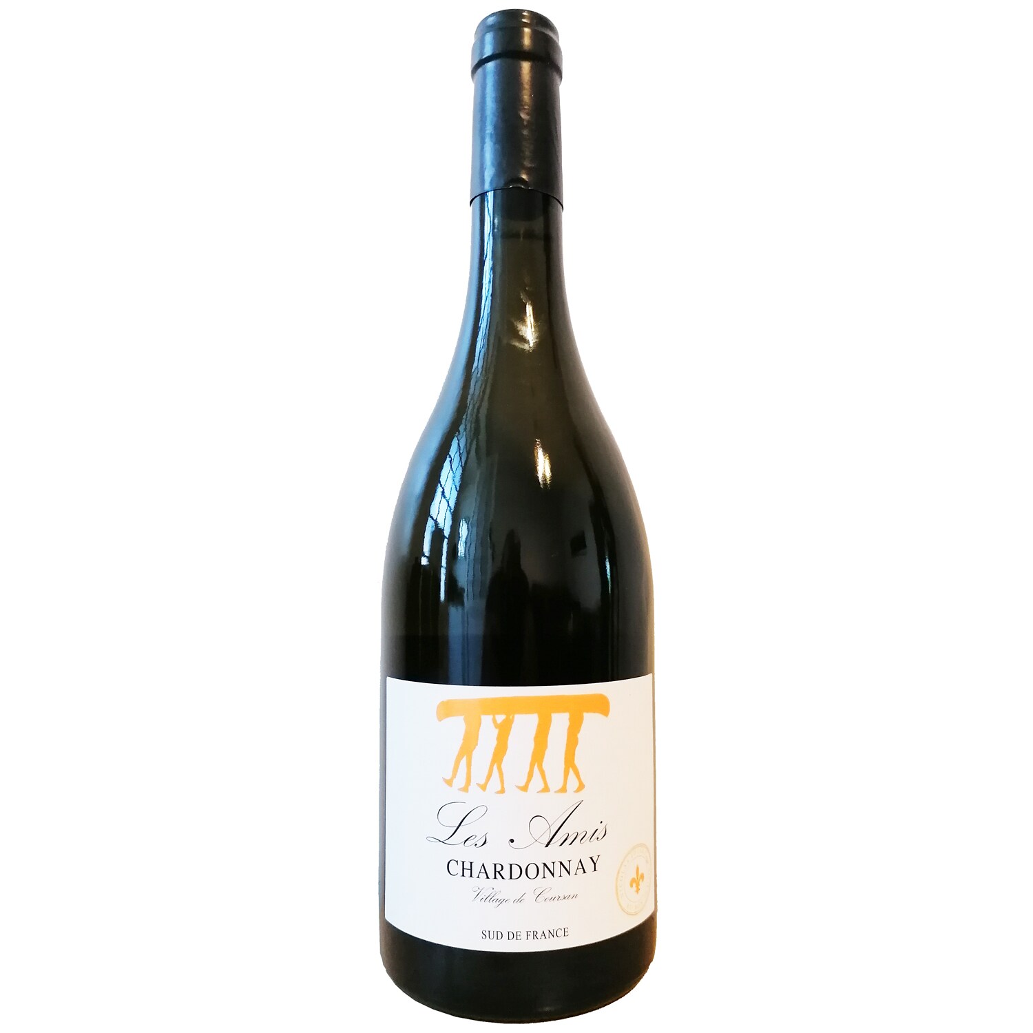 Les Amis Chardonnay