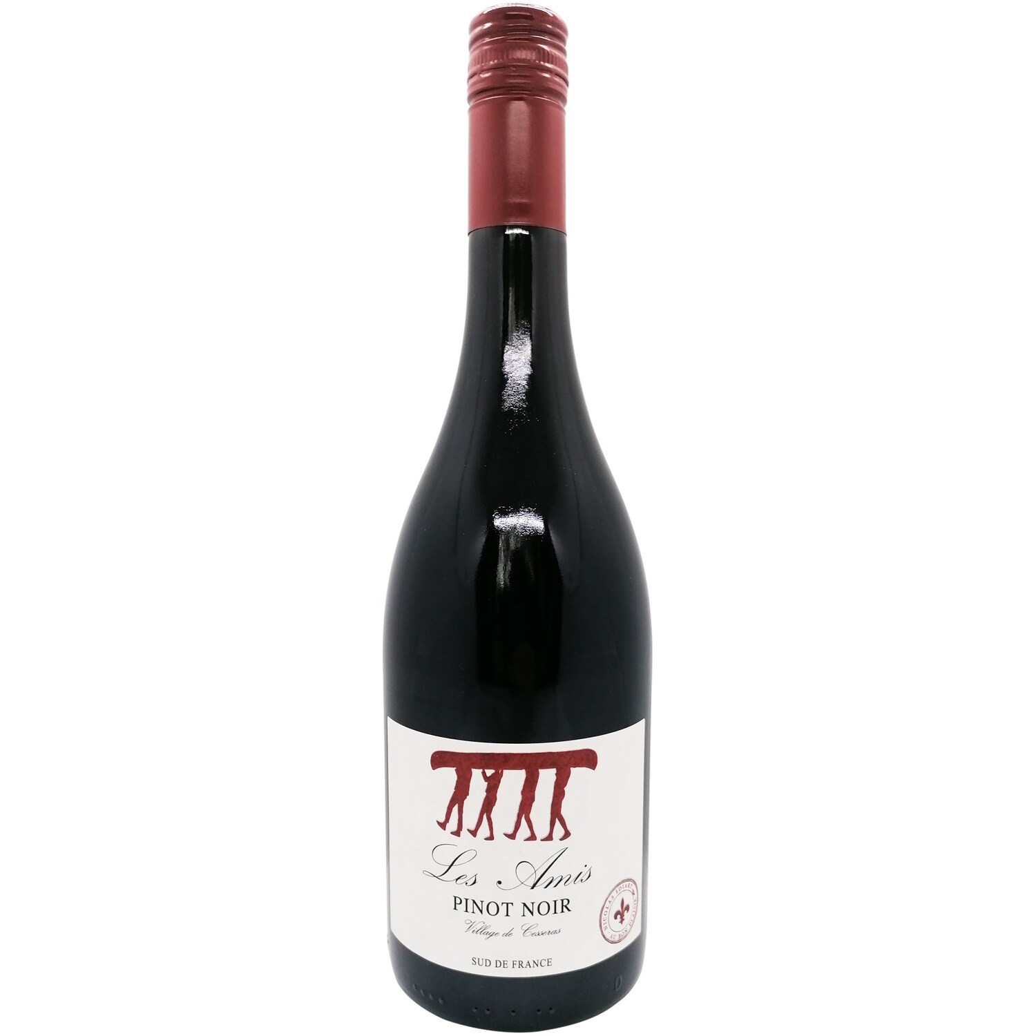 Les Amis Pinot Noir