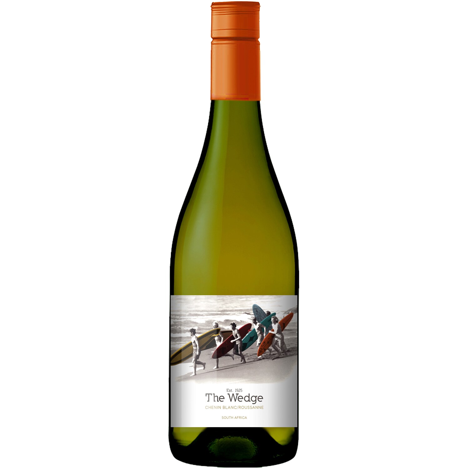 The Wedge Chenin Blanc/Roussanne Blend