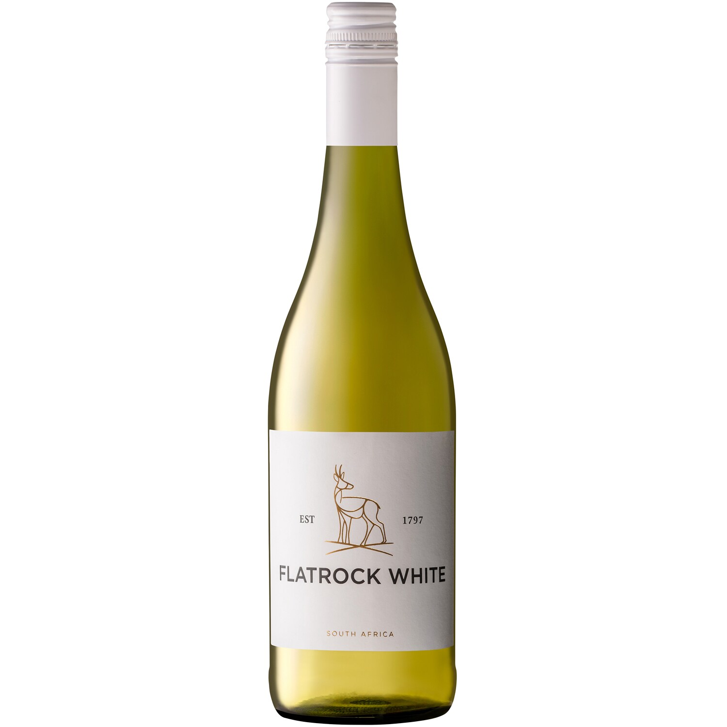 Flatrock White Blend
