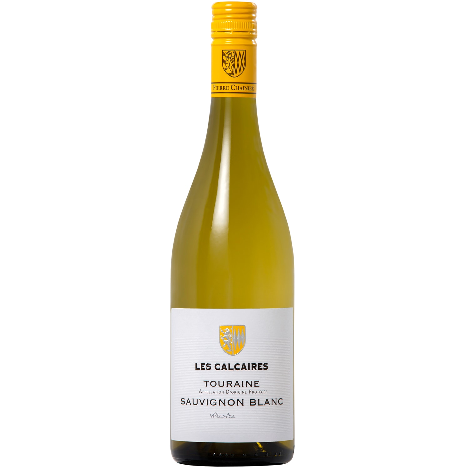 Les Calcaires Touraine Sauvignon Blanc