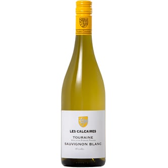 Les Calcaires Touraine Sauvignon Blanc