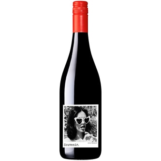 Souvenir Pinot Noir