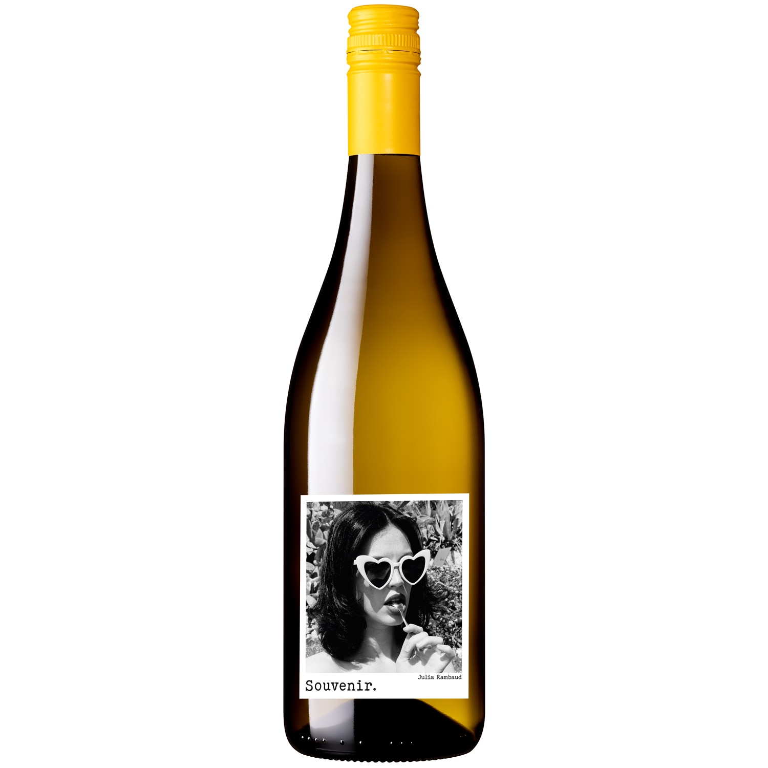 Souvenir Chardonnay