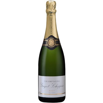 Guyot Choppin Champagne