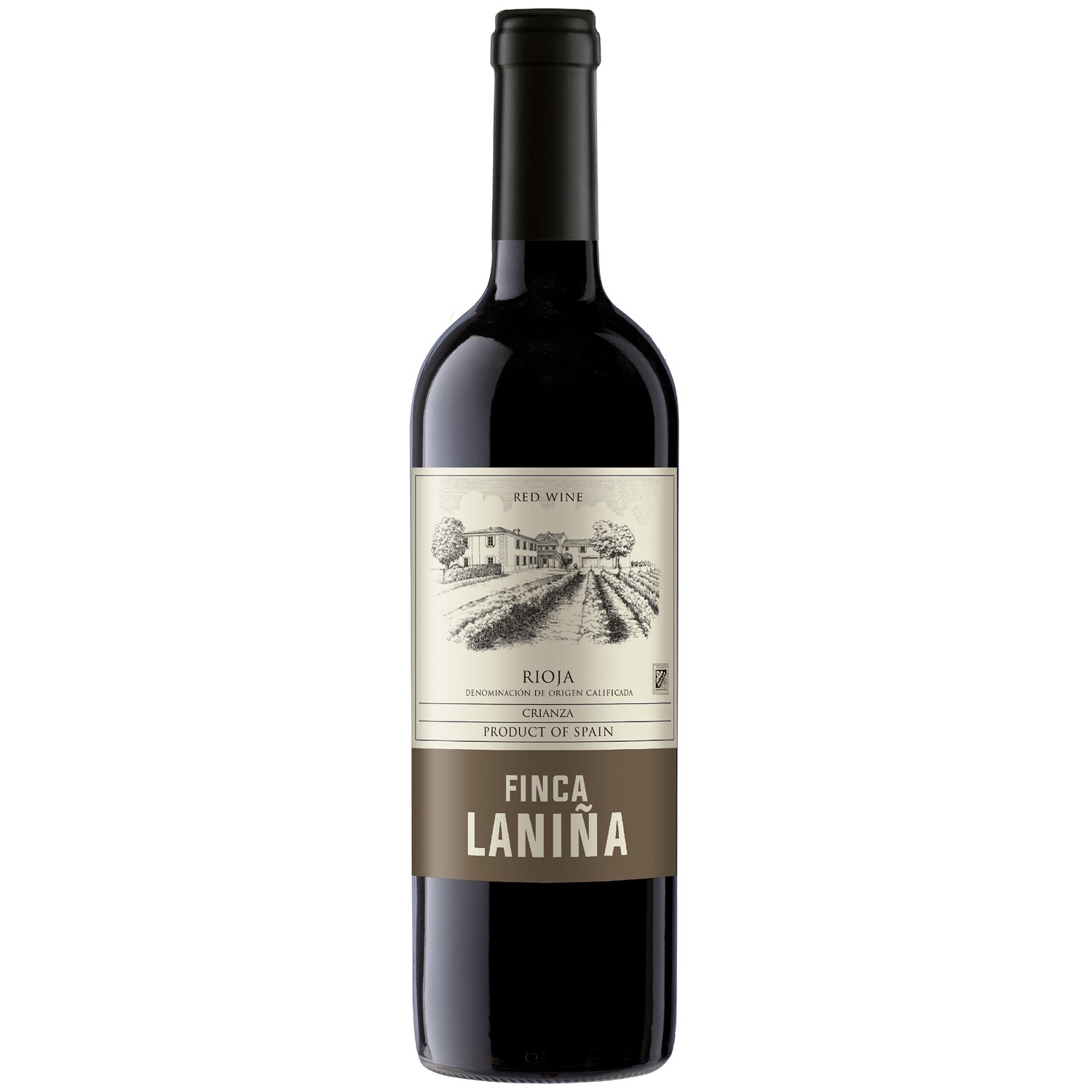Finca la Niña Rioja Crianza