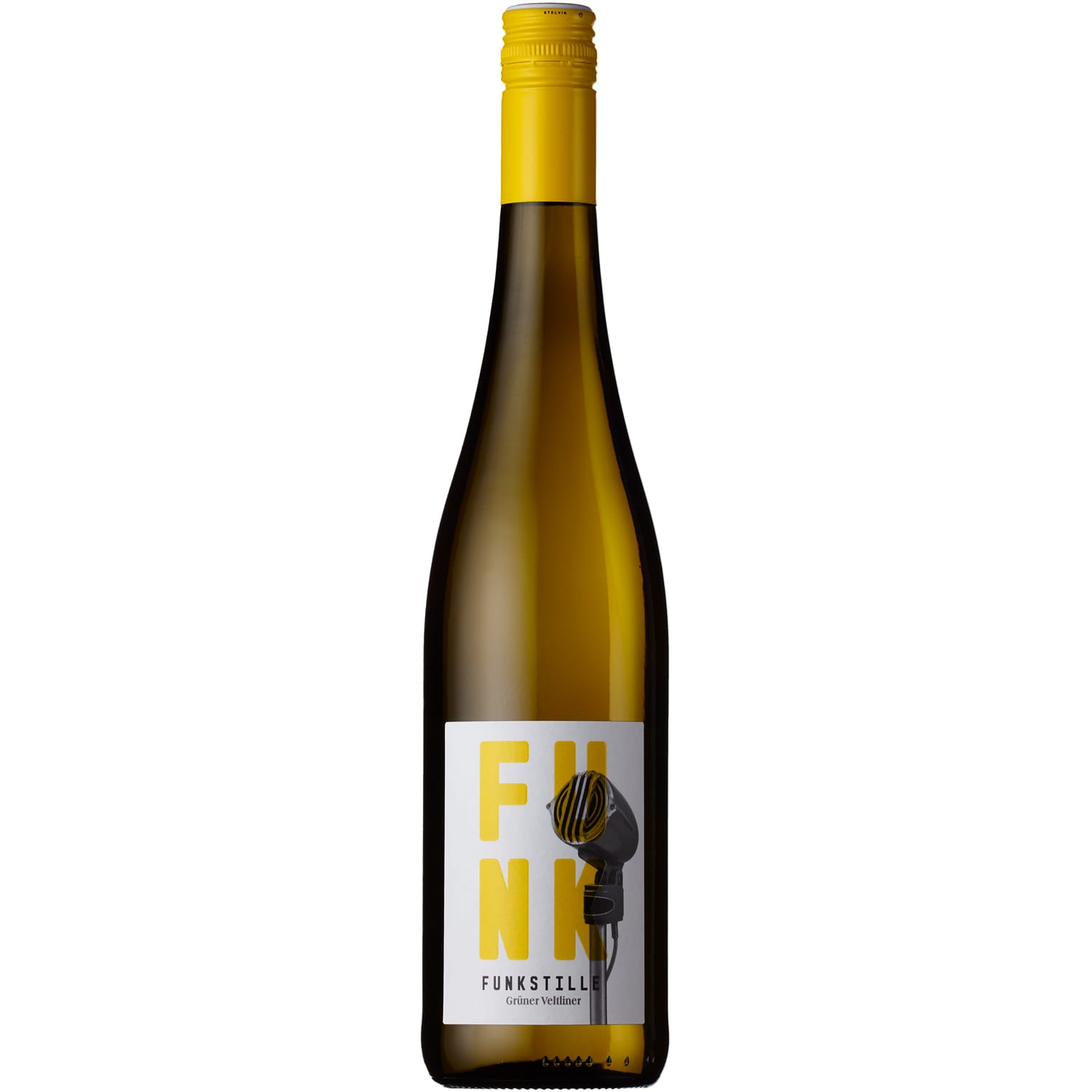Funkstille Grüner Veltliner