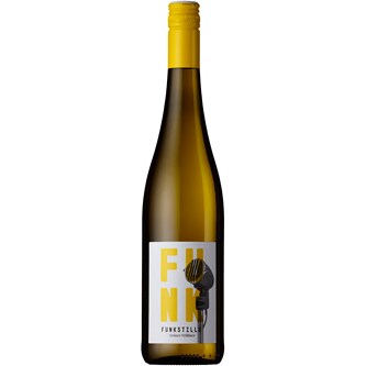 Funkstille Grüner Veltliner