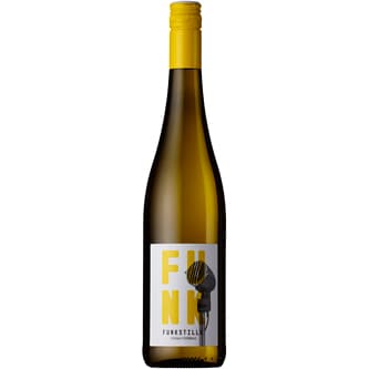 Funkstille Grüner Veltliner