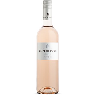 Le Petit Pont Rosé