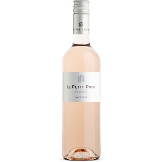 Le Petit Pont Rosé