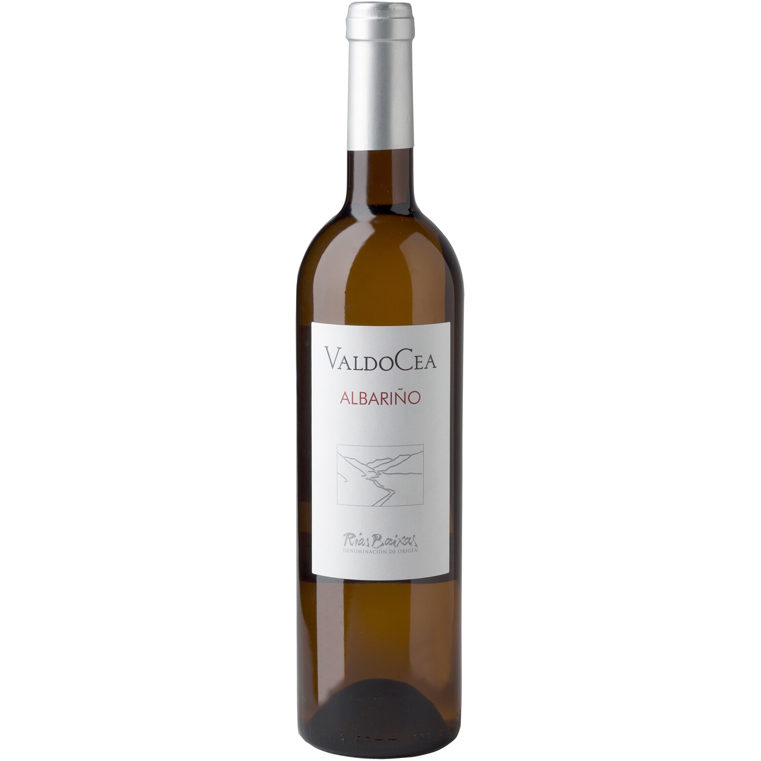ValdoCea Albariño Rías Baixas