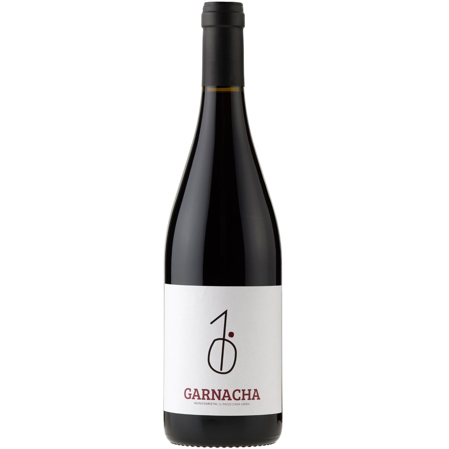 Pago Casa Gran Organic Garnacha