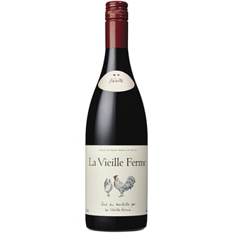 La Vieille Ferme Red