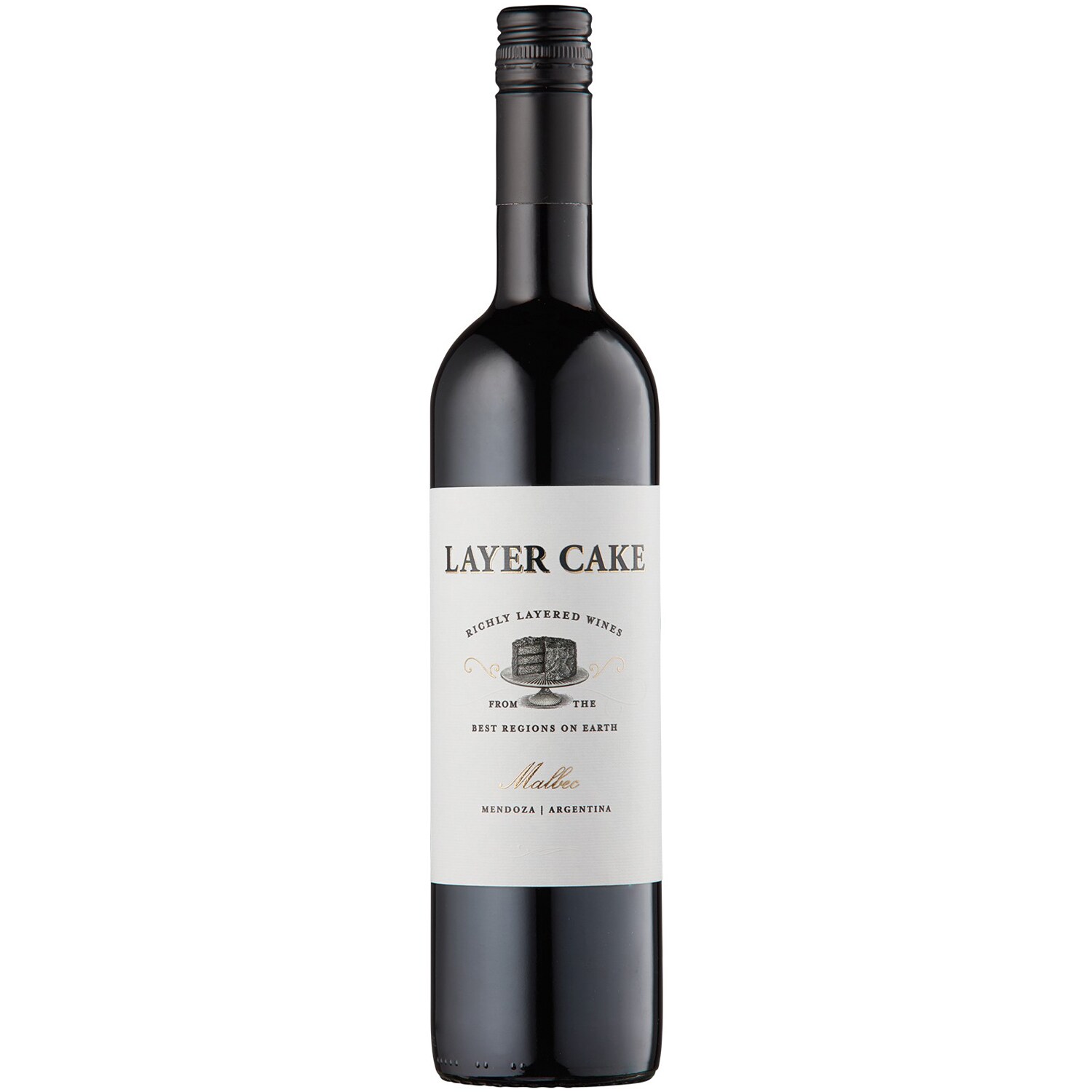 Layer Cake Malbec