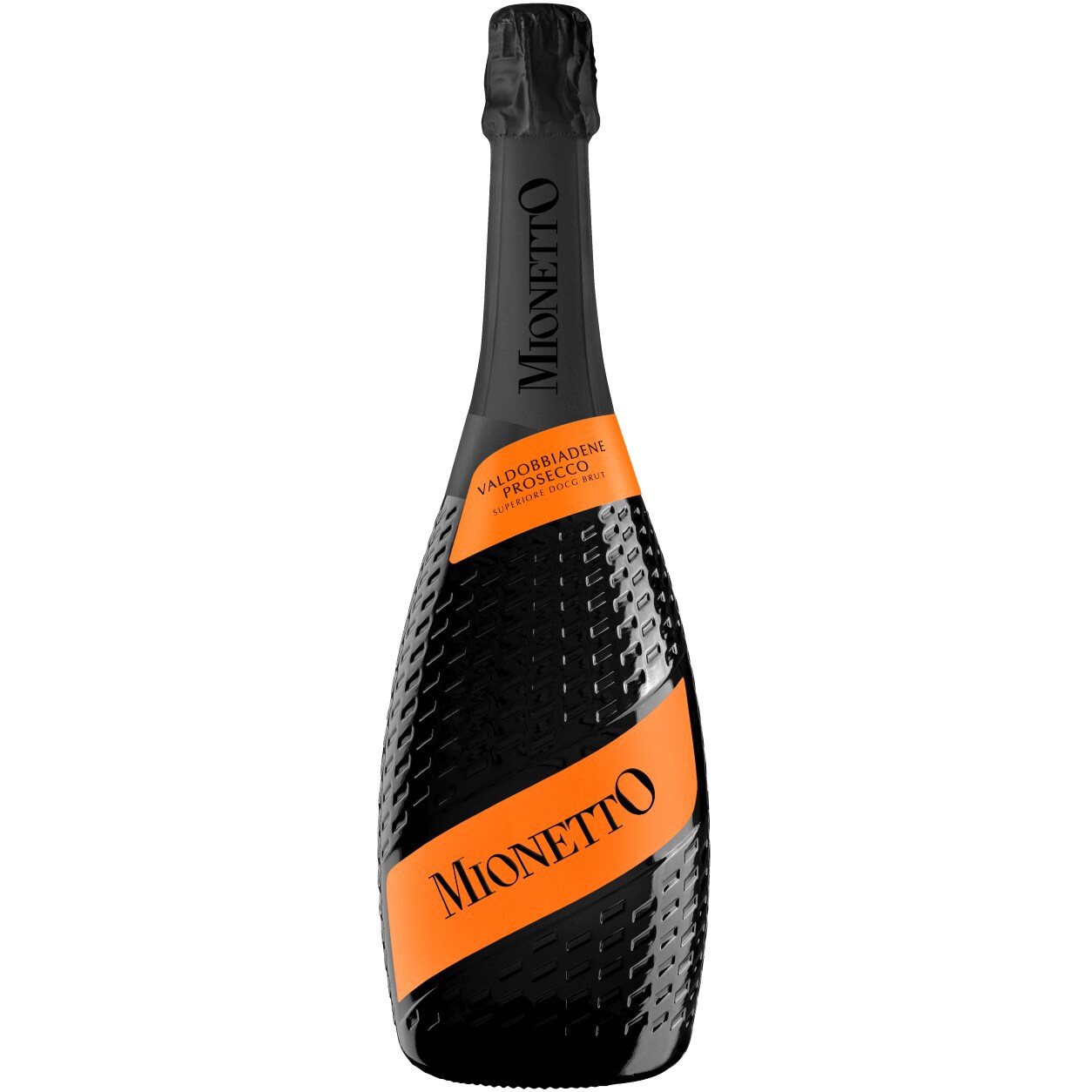 Mionetto Cuvée Luxury Valdobbiadene Prosecco Superiore DOCG