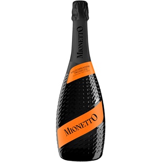 Mionetto Cuvée Luxury Valdobbiadene Prosecco Superiore DOCG