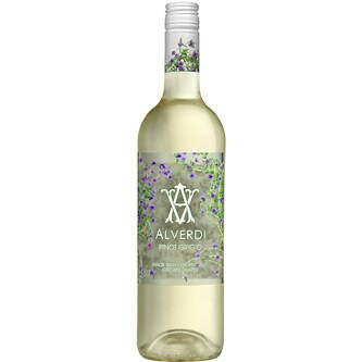 Alverdi Organic Pinot Grigio IGT