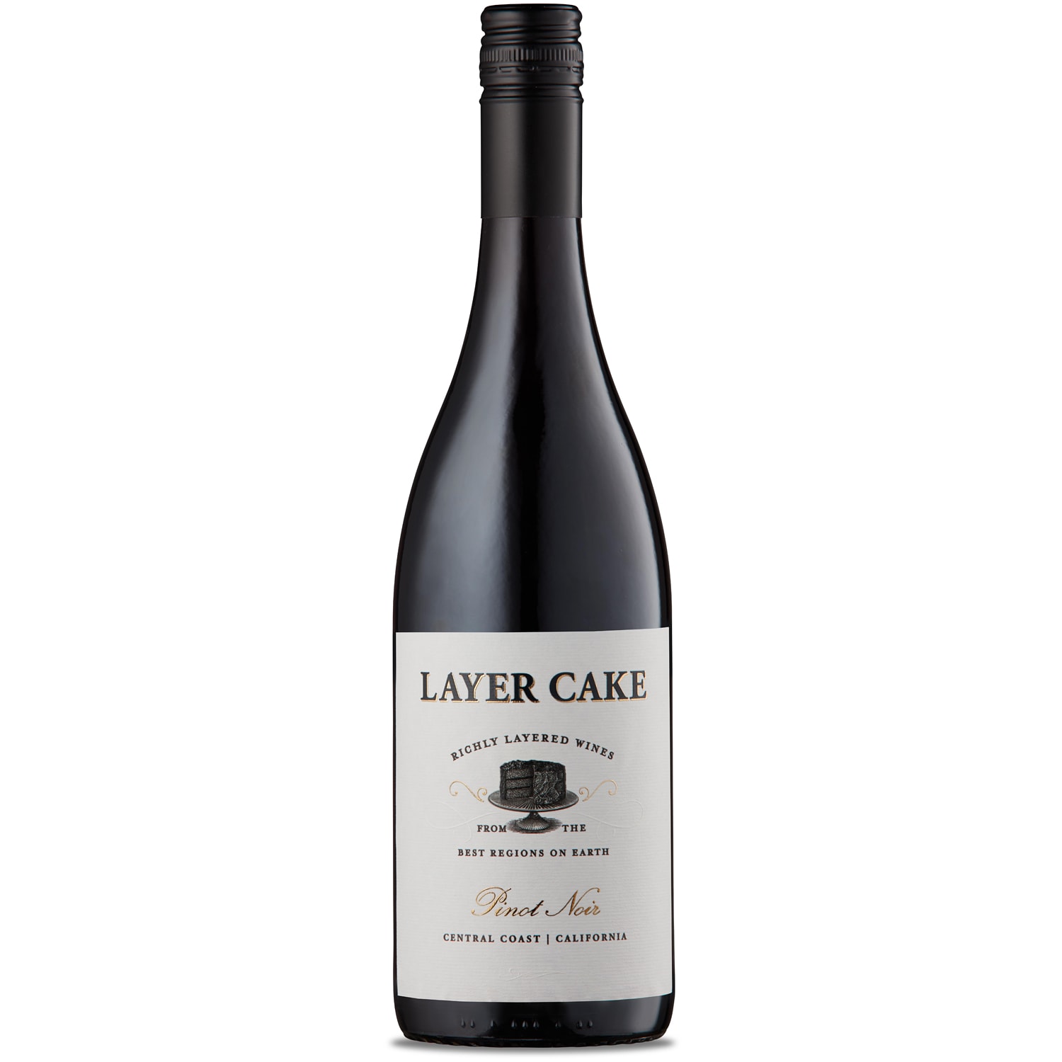 Layer Cake Pinot Noir