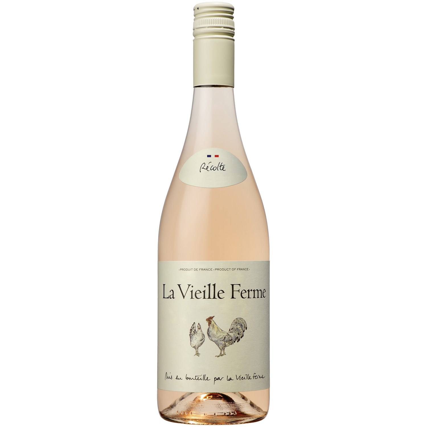 La Vieille Ferme Rosé