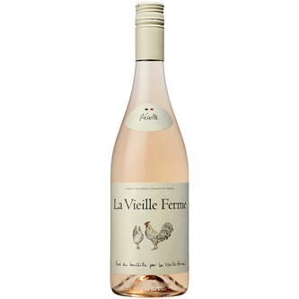 La Vieille Ferme Rosé