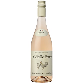 La Vieille Ferme Rosé