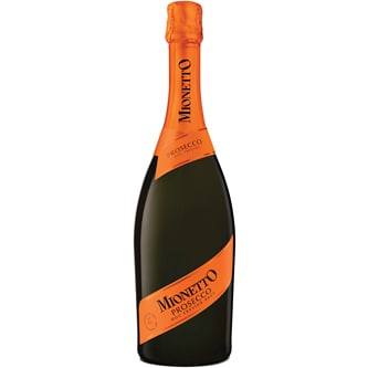 Mionetto Gold Label Prosecco DOC Treviso Brut