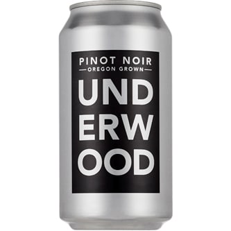 Underwood Pinot Noir, Can