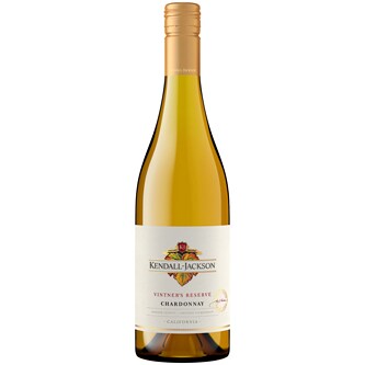 Kendall Jackson Vintner's Reserve Chardonnay