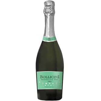 Bollicini Prosecco DOC