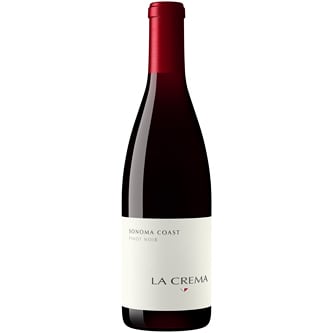 La Crema Sonoma Coast Pinot Noir