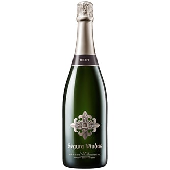 Segura Viudas Cava Brut