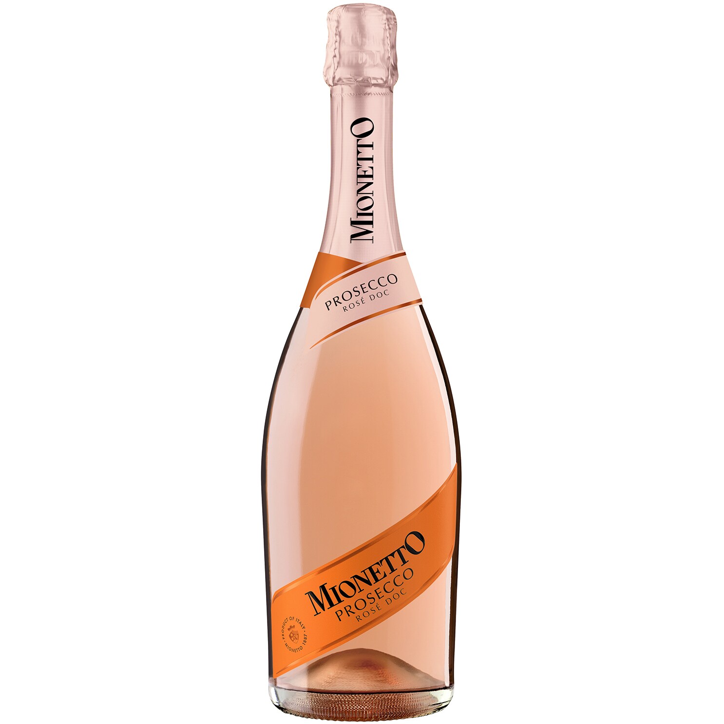 Mionetto Prosecco Rosé DOC