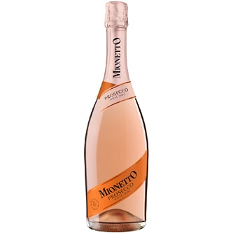 Mionetto Prosecco Rosé DOC