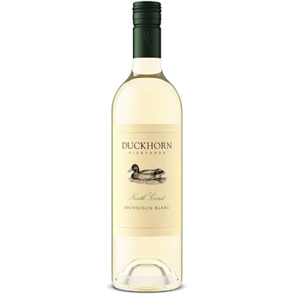 Duckhorn Sauvignon Blanc Napa Valley