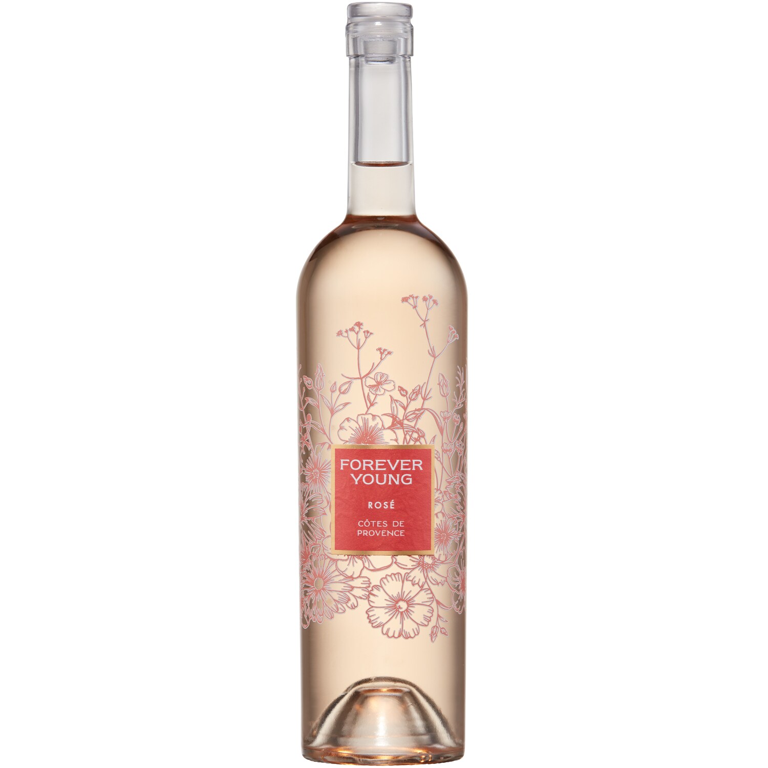 Forever Young Côtes de Provence Rosé