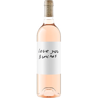 Stolpman "Love You Bunches" Rosé