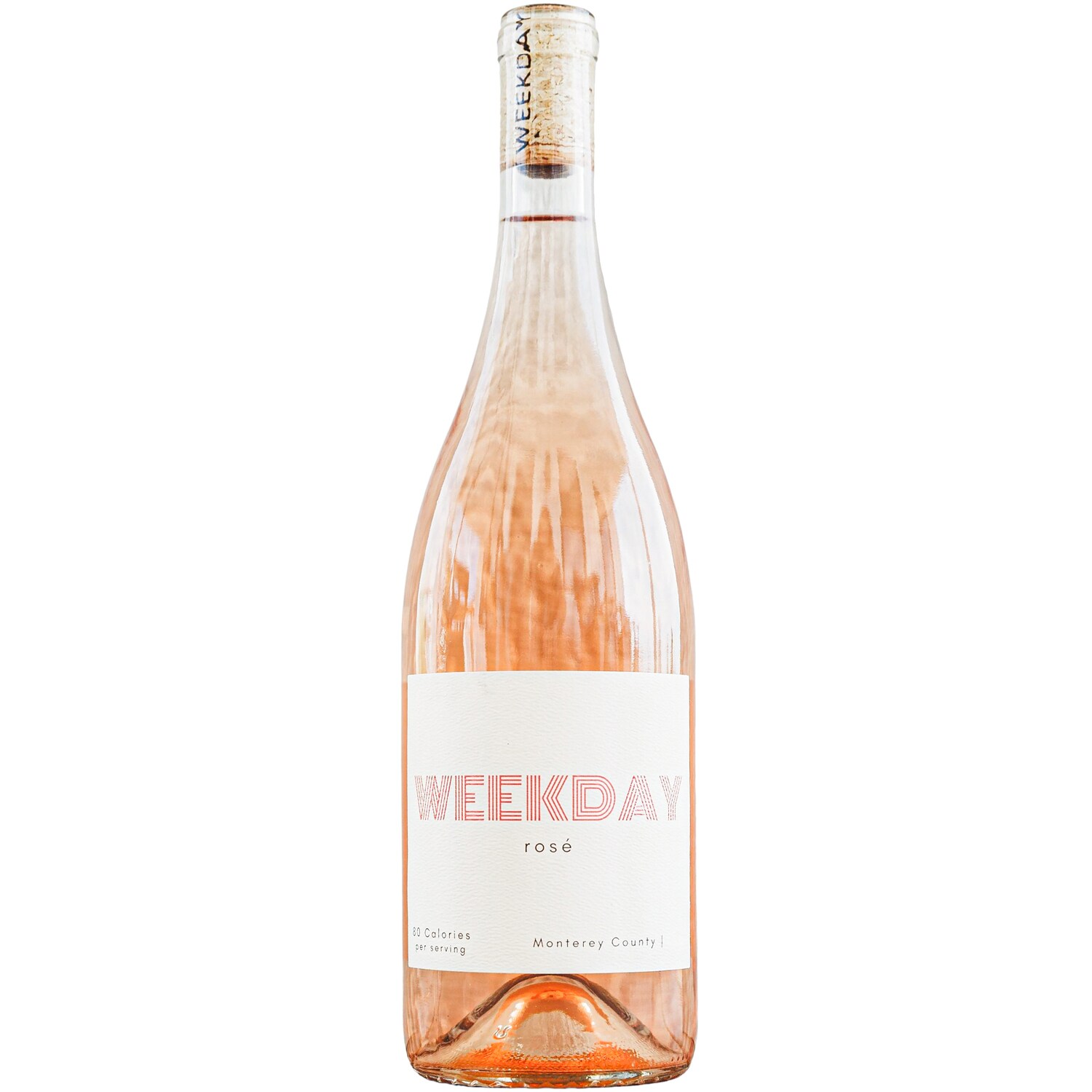 Weekday Low Calorie Rosé