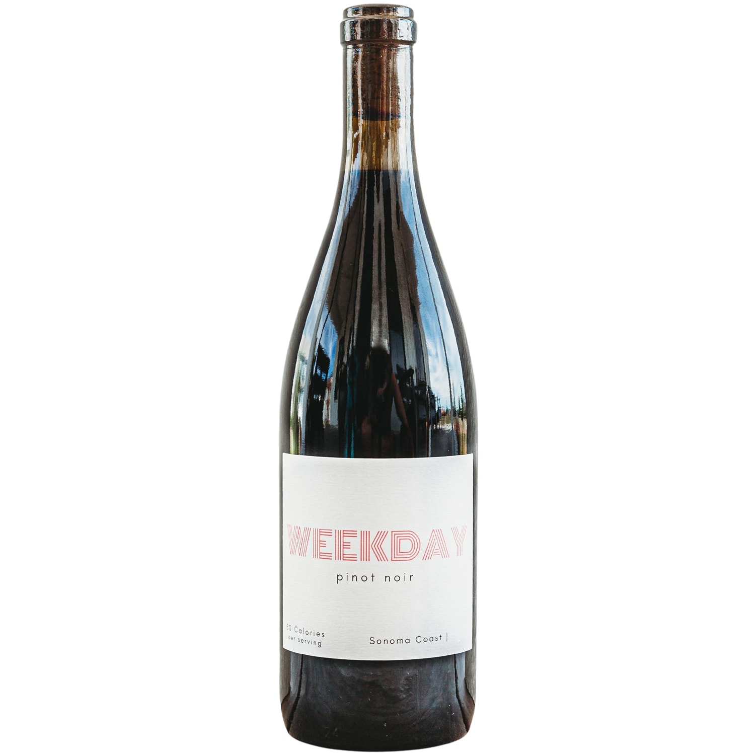 Weekday Low Calorie Pinot Noir