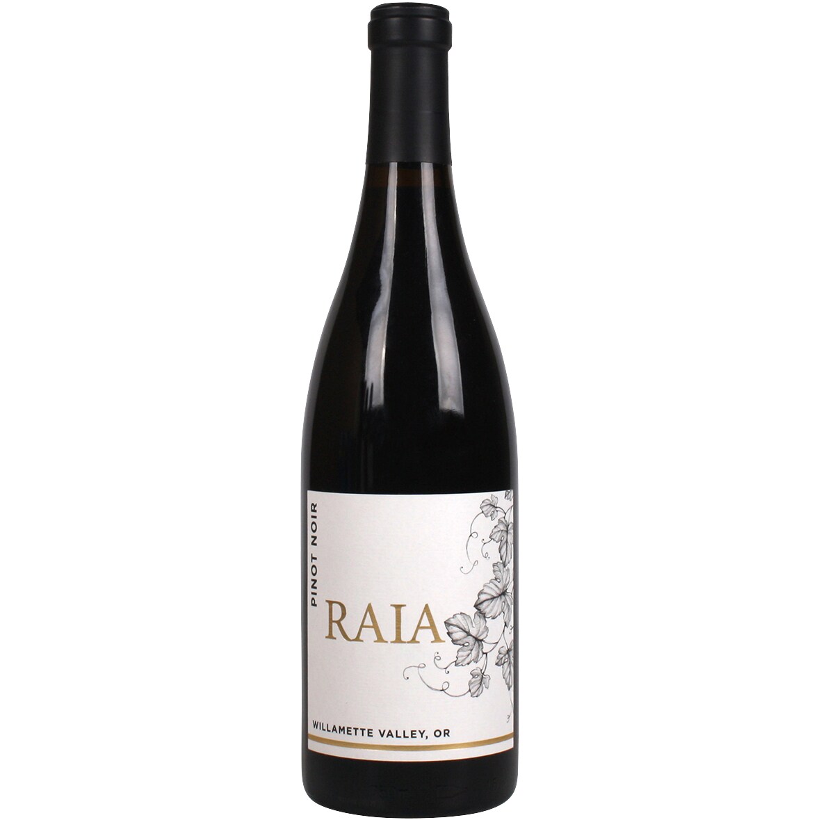 Raia Willamette Valley Pinot Noir