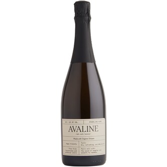 Avaline Organic Sparkling Wine
