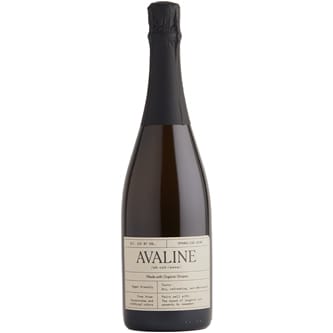 Avaline Organic Sparkling Wine