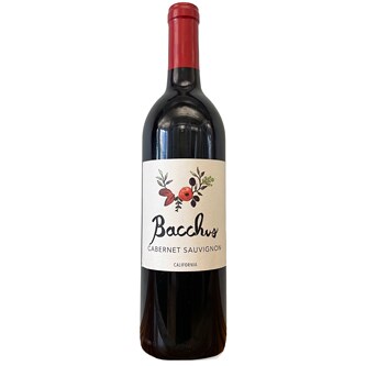 Bacchus Cabernet