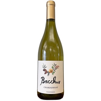 Bacchus Chardonnay
