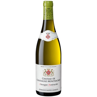 Bader-Mimeur Chassagne-Montrachet