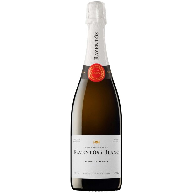 Raventós i Blanc Blanc de Blancs
