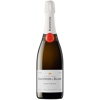 Raventós i Blanc Blanc de Blancs