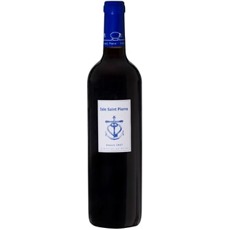 Isle Saint-Pierre Rouge Mediterranee IGP