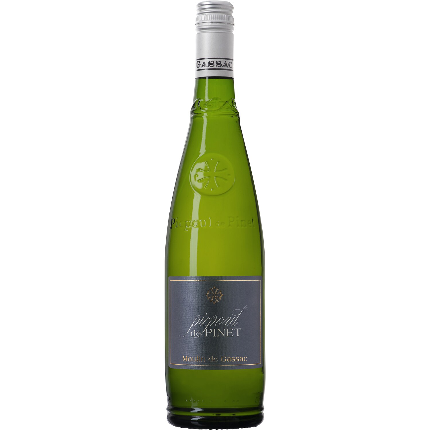 Moulin de Gassac Picpoul de Pinet