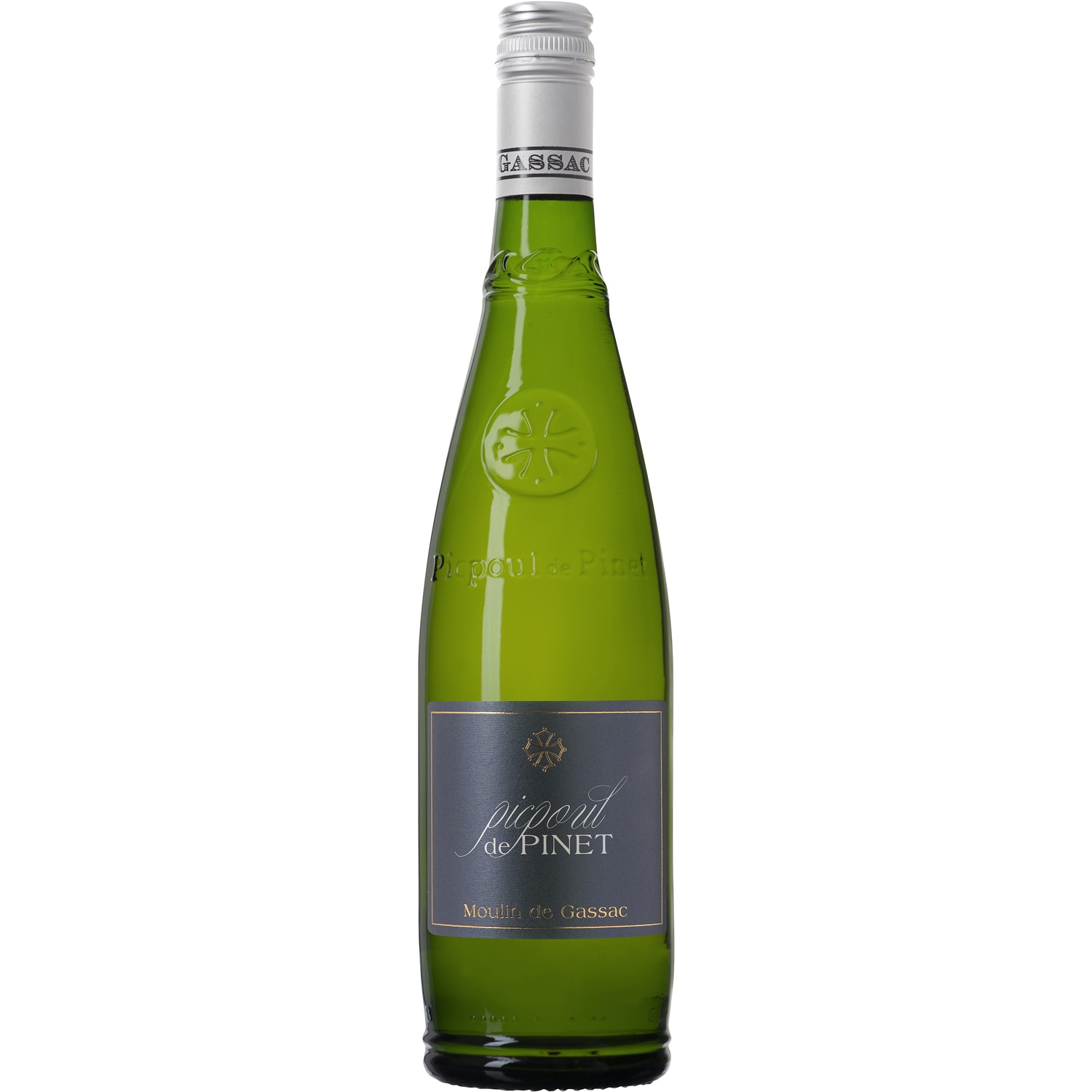 Moulin de Gassac Picpoul de Pinet